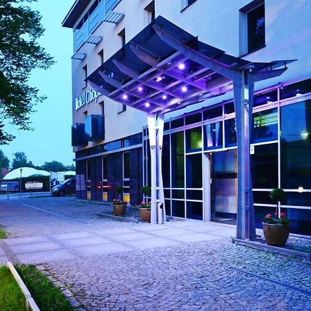 Apart Chopin Praust Exterior foto