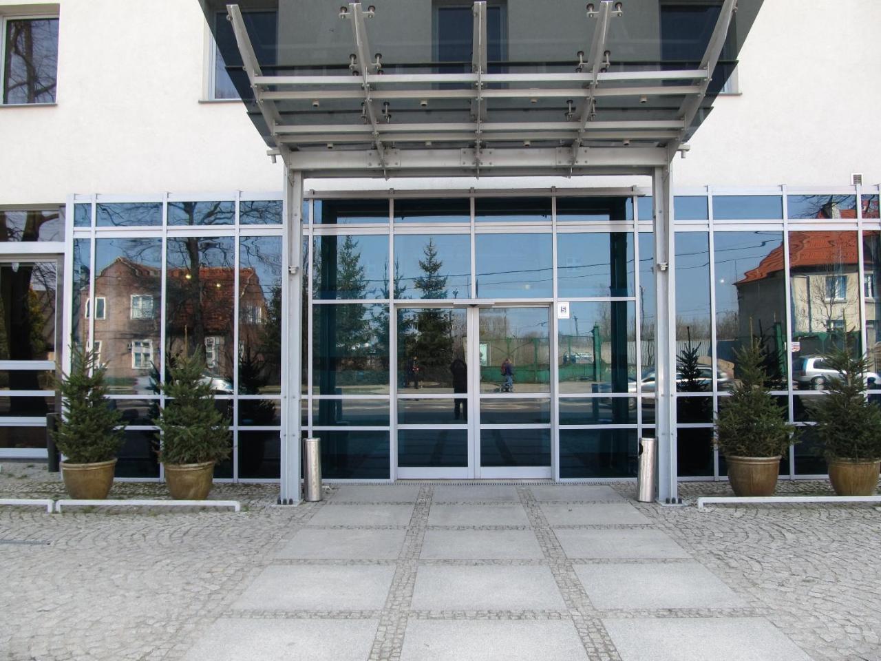 Apart Chopin Praust Exterior foto