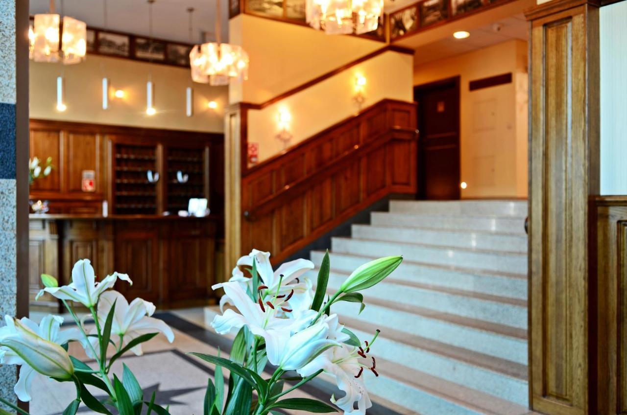 Apart Chopin Praust Exterior foto